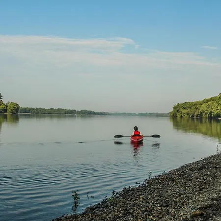 Vakantiehuis Golden *