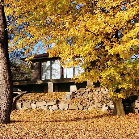 Golden Дом отдыха Chl'aba