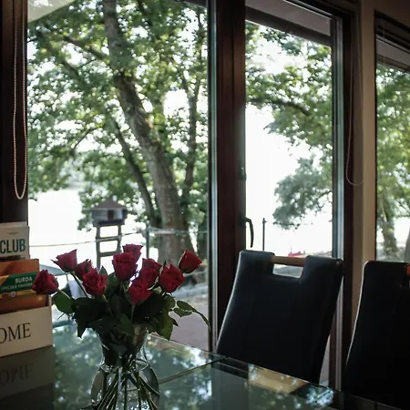 Дом отдыха Golden Chl'aba