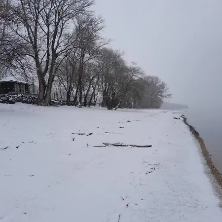 Feriehus Golden Chl'aba