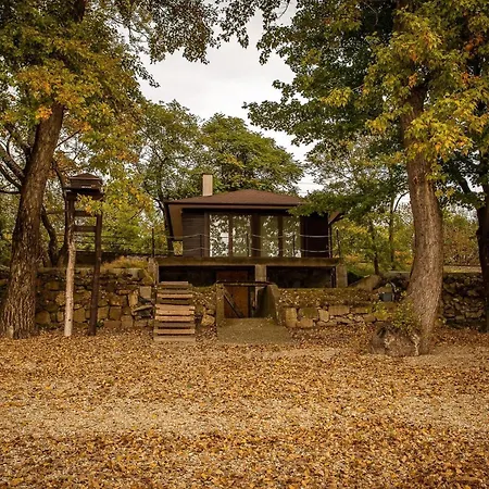 Golden Holiday home *