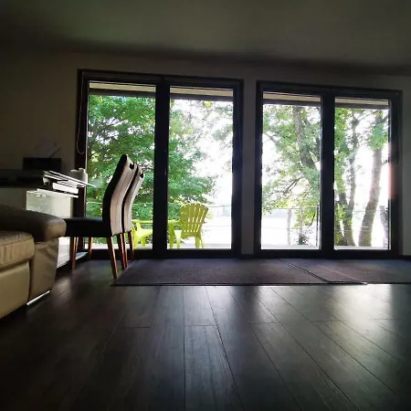 Golden Holiday home Chl'aba