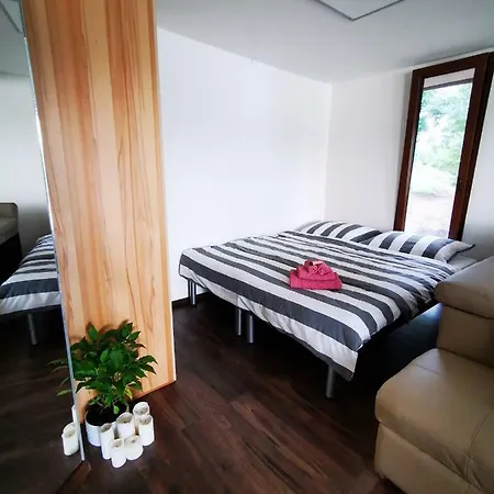 Golden Holiday home Chl'aba