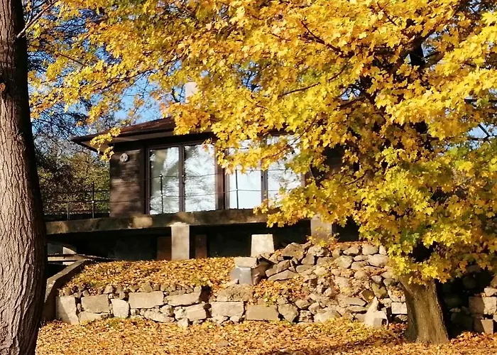 Golden Tatil Evi Chl'aba