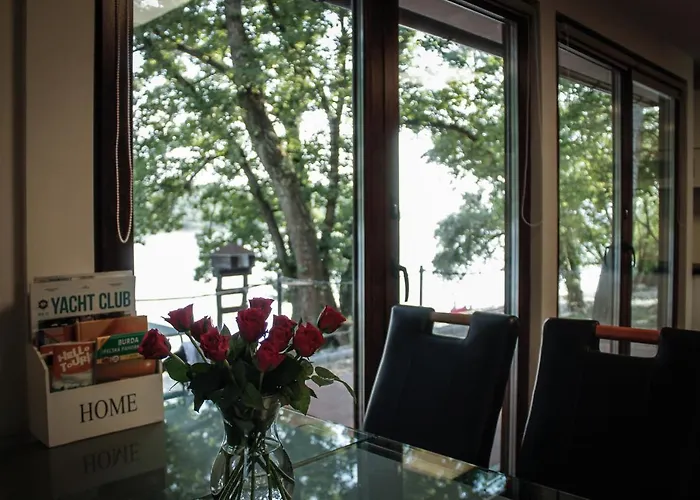 Tatil Evi Golden Chl'aba