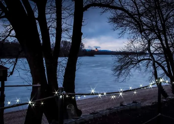 Tatil Evi Golden Chl'aba