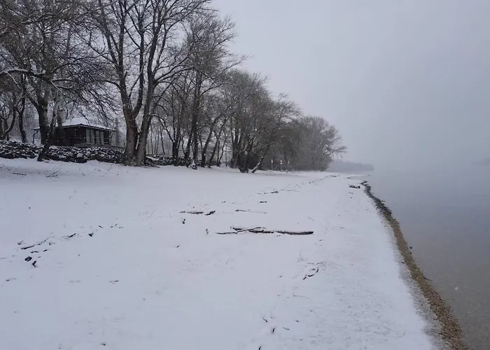 Tatil Evi Golden Chl'aba