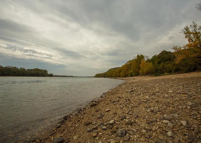 Tatil Evi Golden Chl'aba