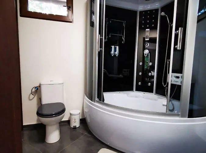 Tatil Evi Golden Chl'aba