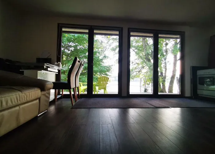 Golden Tatil Evi Chl'aba