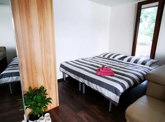 Golden Tatil Evi Chl'aba